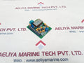 Stork kwant 105896- 1 pcb card 105896e- 1