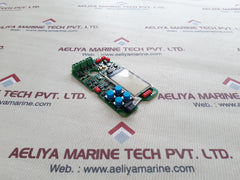 Abb 489699 e electro-pneumatic positioner circuit board 731774