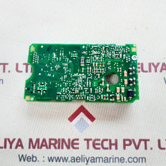 Abb 489699 e electro-pneumatic positioner circuit board 731774