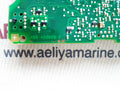 Abb 489699 e electro-pneumatic positioner circuit board 731774