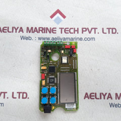 Abb 7944806e pcb card 7946310b