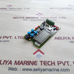 Abb 7944806e pcb card 7946310b
