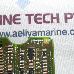 Abb 7944806e pcb card 7946310b