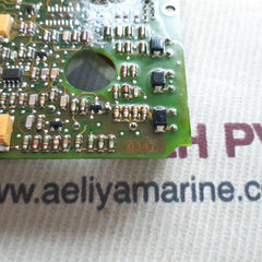Abb 7944806e pcb card 7946310b