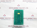 Kone 357122ho2 pcb card 375405g02