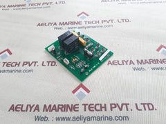 Kls-inc-1/2 pcb card