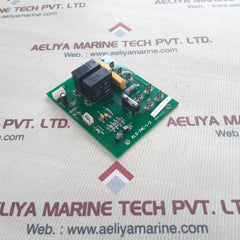 Kls-inc-1/2 pcb card
