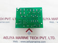 Kls-inc-1/2 pcb card