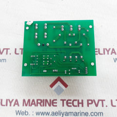 Kls-inc-1/2 pcb card