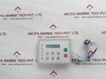 Siemens 6Se1200-7Aa10-3/C00 Operator Panel