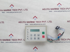 Siemens 6Se1200-7Aa10-3/C00 Operator Panel