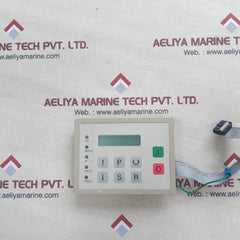 Siemens 6Se1200-7Aa10-3/C00 Operator Panel