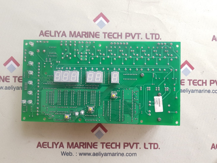 F7x46th pcb card ehf55400v