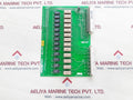 Kone 376637h09 opto isolator pcb card mcc85/adpti2 New