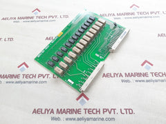 Kone 376637h09 opto isolator pcb card mcc85/adpti2 New