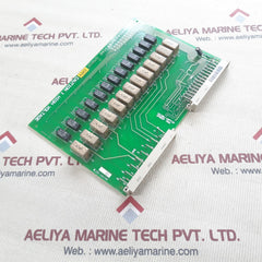 Kone 376637h09 opto isolator pcb card mcc85/adpti2 New
