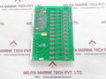 Kone 376637h09 opto isolator pcb card mcc85/adpti2 New