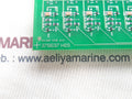 Kone 376637h09 opto isolator pcb card mcc85/adpti2 New