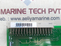 Kone 376637h09 opto isolator pcb card mcc85/adpti2 New