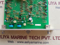 Scu-13b pcb card