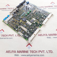 Siemens c98043-a1600-l1 control board