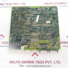 Siemens c98043-a1600-l1 control board