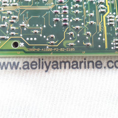 Siemens c98043-a1600-l1 control board
