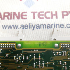 Siemens c98043-a1600-l1 control board
