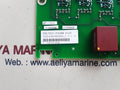 Siemens 6se7031-7hh84-1hj0 control board a5e00473180
