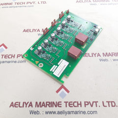 Siemens 6se7031-7hh84-1hj0 control board a5e00473180