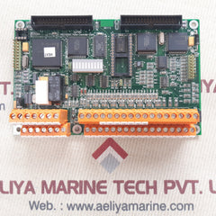 Ulstein PCC1030C Panel Controller Card 10483.V1 Rev.D