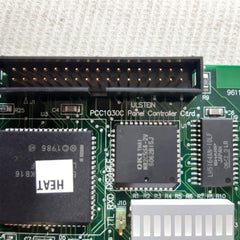 Ulstein PCC1030C Panel Controller Card 10483.V1 Rev.D