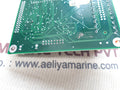Ulstein PCC1030C Panel Controller Card 10483.V1 Rev.D