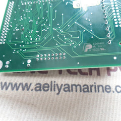 Ulstein PCC1030C Panel Controller Card 10483.V1 Rev.D