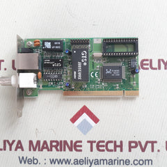 Fcc 104101.000 pcb card