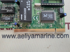 Fcc 104101.000 pcb card