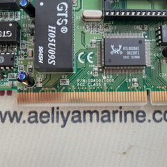 Fcc 104101.000 pcb card