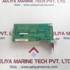 Fcc 104101.000 pcb card