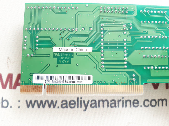Fcc 104101.000 pcb card