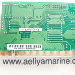 Fcc 104101.000 pcb card