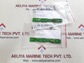 Stork-kwant 105369a print led lighting buk-b card New