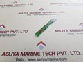 Stork-kwant 105369a print led lighting buk-b card New