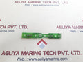 Stork-kwant 105369a print led lighting buk-b card New