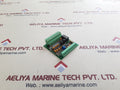 Stork-kwant 101360-b pcb card