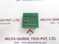 Stork-kwant 101360-b pcb card