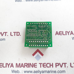 Stork-kwant 101360-b pcb card