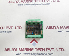 Stork-kwant 101360-b pcb card
