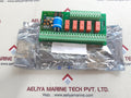 Stork-kwant pcb 98033d telegraph relay system alarm propulsion control