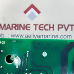 Kone 501492h03 pcb 501489g01