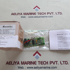 Mastervolt 021702100 h/l colorado 1 dc alarm board